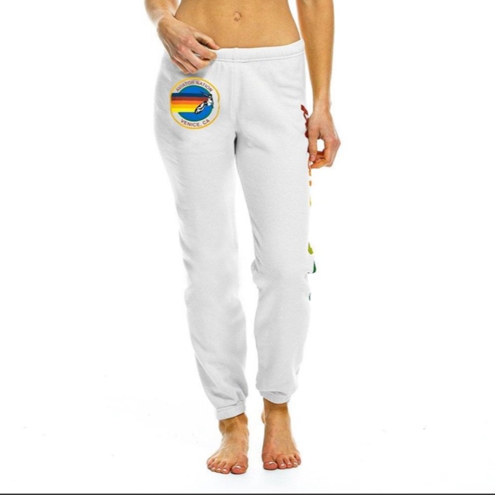 Aviator Nation Sweatpants